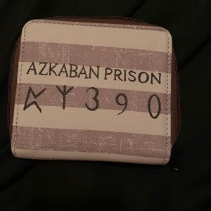 Azkaban wallet